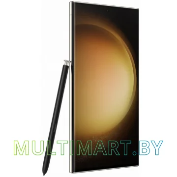 Смартфон Samsung Galaxy S23 Ultra SM-S918B/DS 12GB/512GB (бежевый) картинка 9
